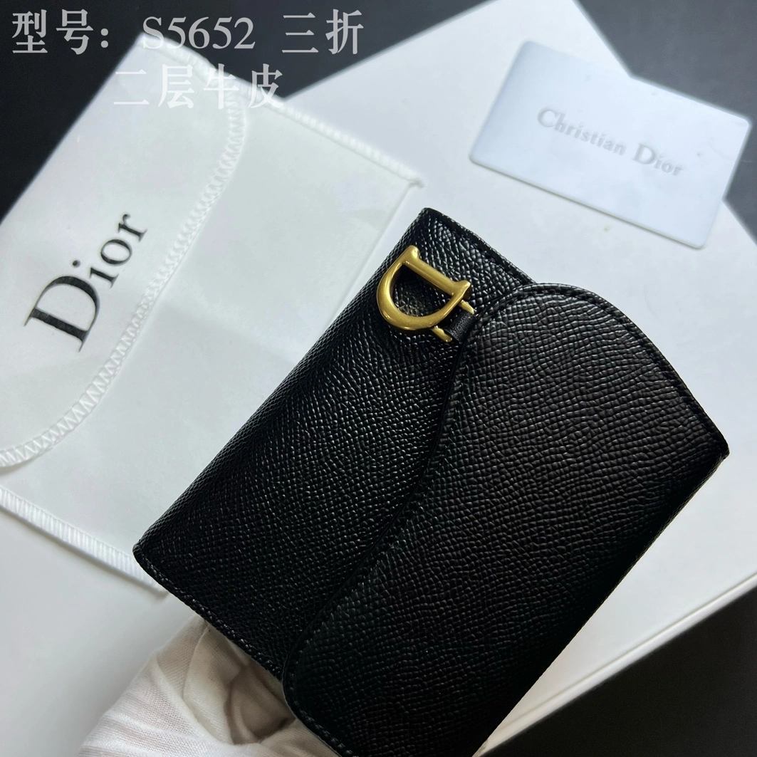 Trendsetting 2053 Christian Dior Card Case