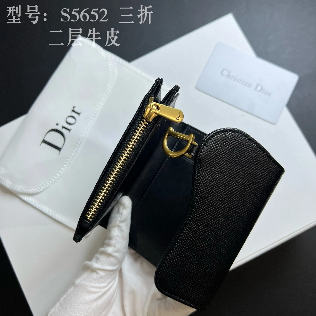 Trendsetting 2053 Christian Dior Card Case