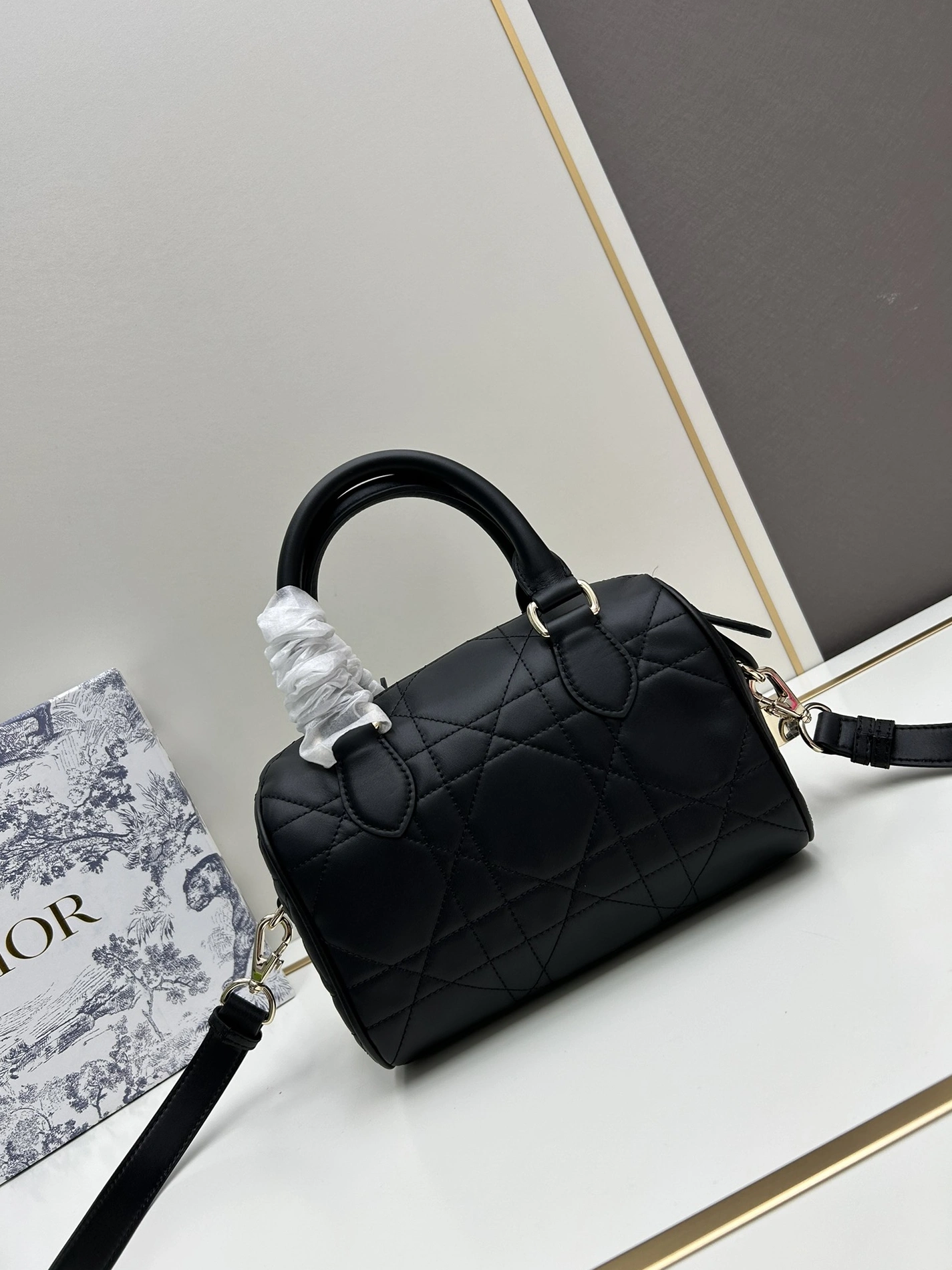 Trendsetting 2106 Christian Dior AAA Quality Handbags For Women