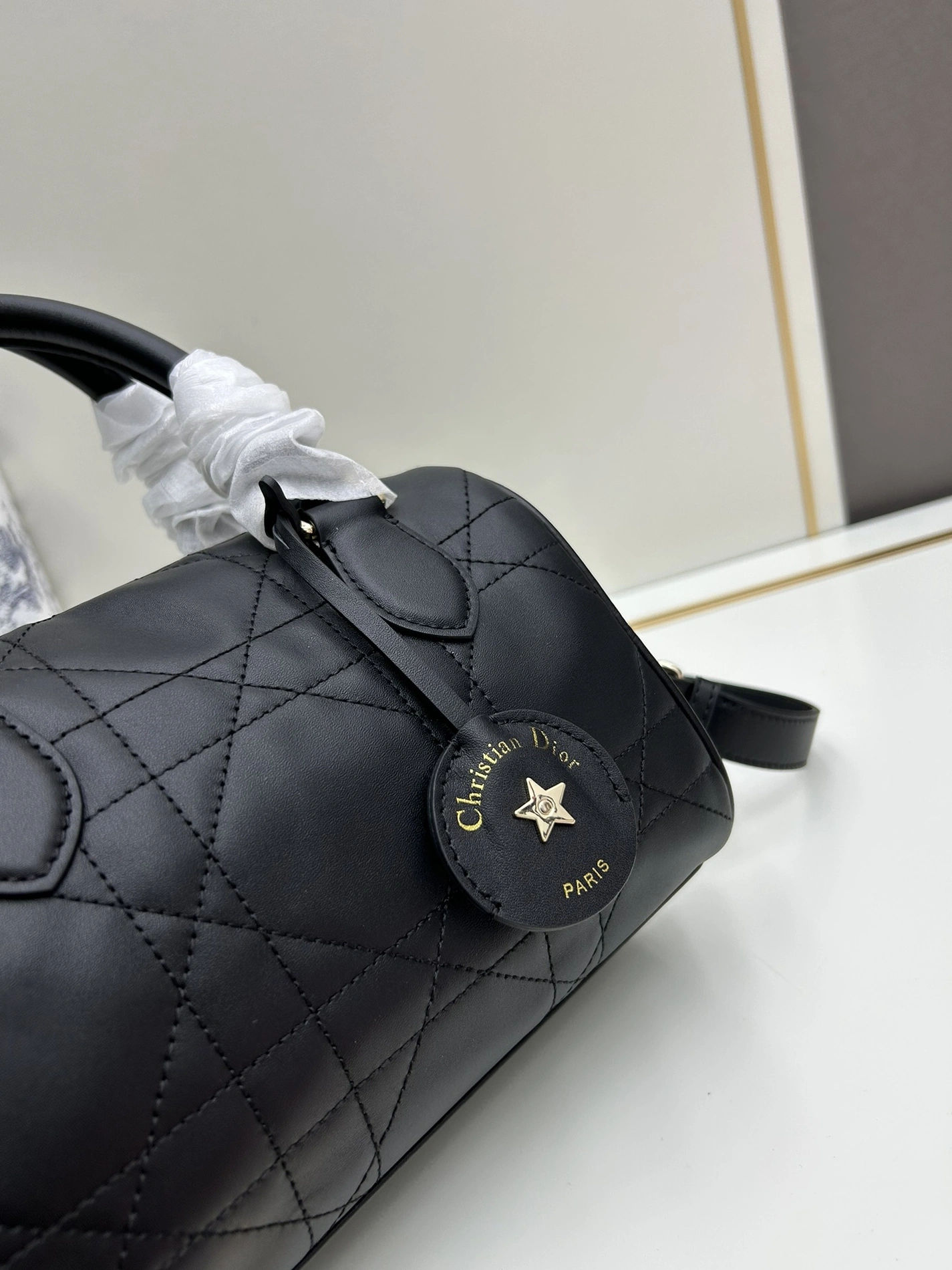 Trendsetting 2106 Christian Dior AAA Quality Handbags For Women