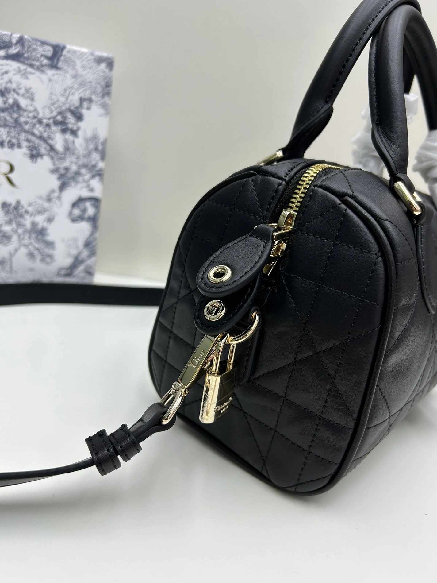 Trendsetting 2106 Christian Dior AAA Quality Handbags For Women