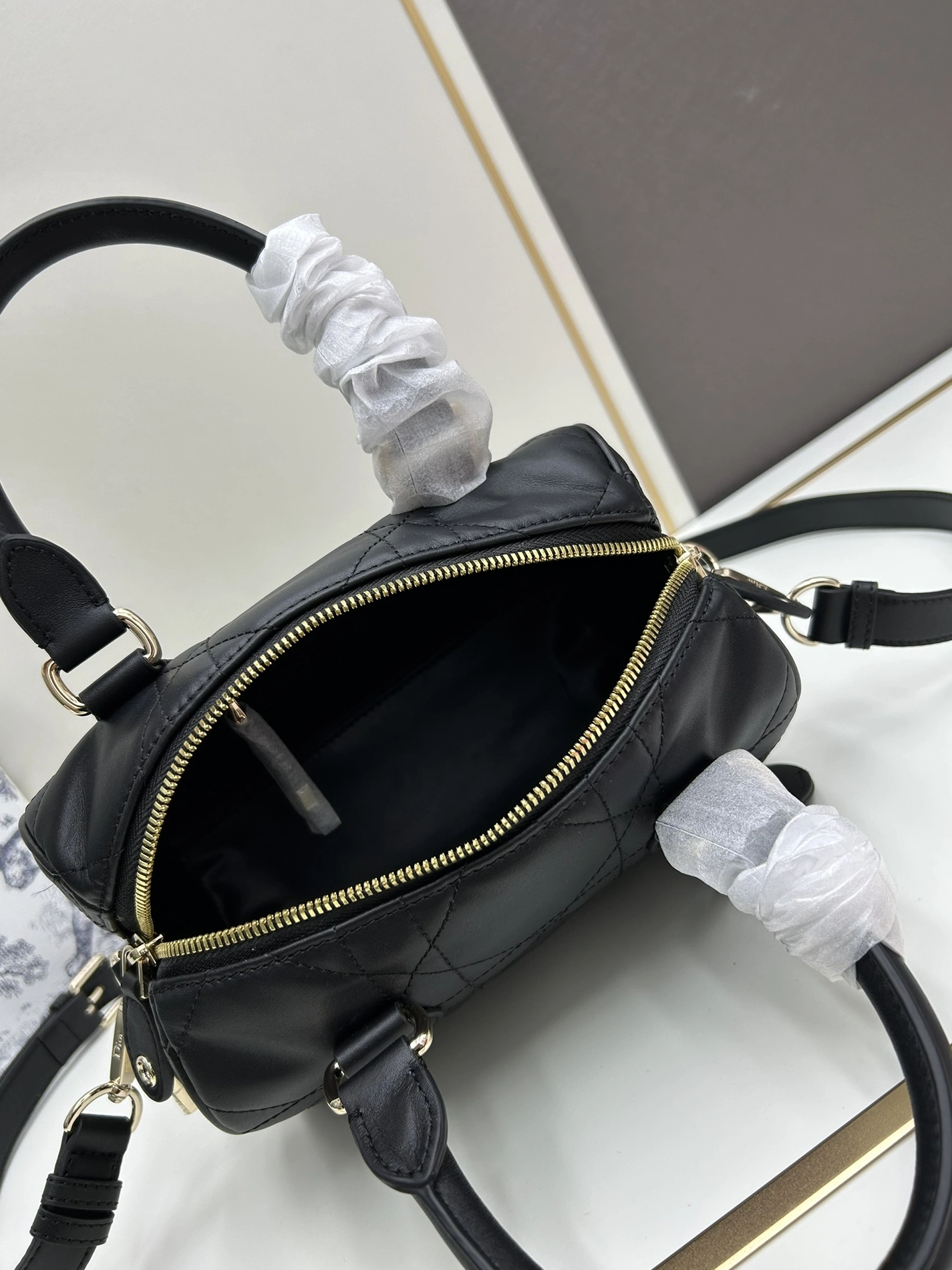 Trendsetting 2106 Christian Dior AAA Quality Handbags For Women