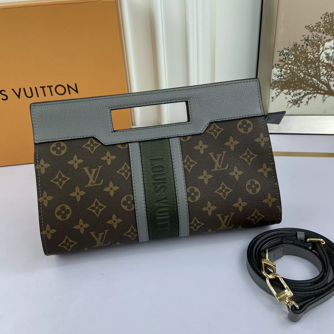 Trendsetting 2143 Louis Vuitton AAA Quality Messenger Bags For Women