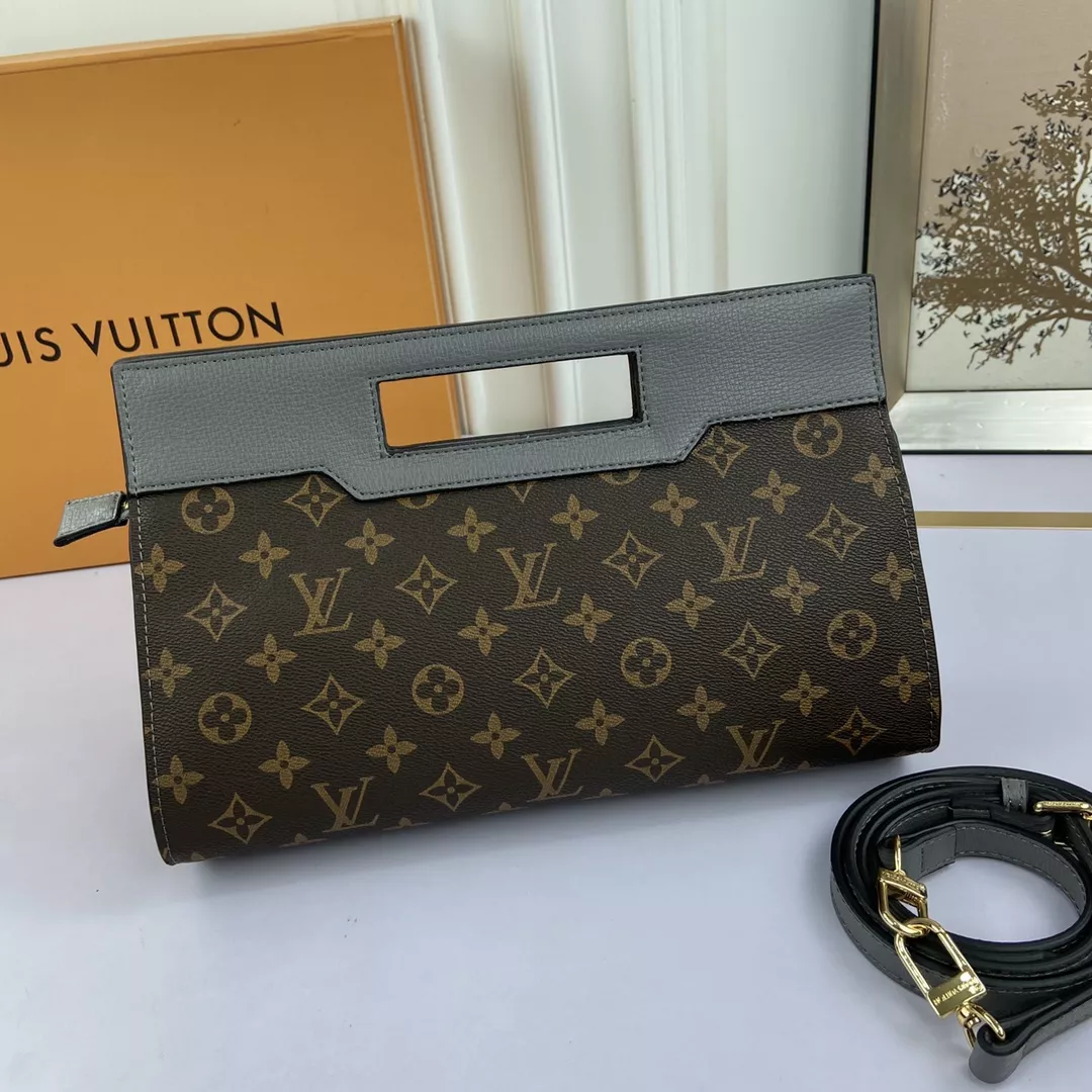 Trendsetting 2143 Louis Vuitton AAA Quality Messenger Bags For Women