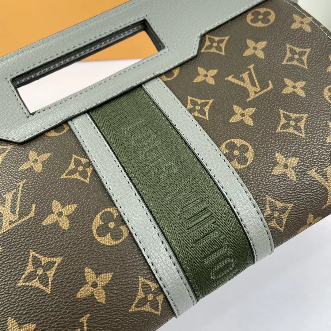 Trendsetting 2143 Louis Vuitton AAA Quality Messenger Bags For Women