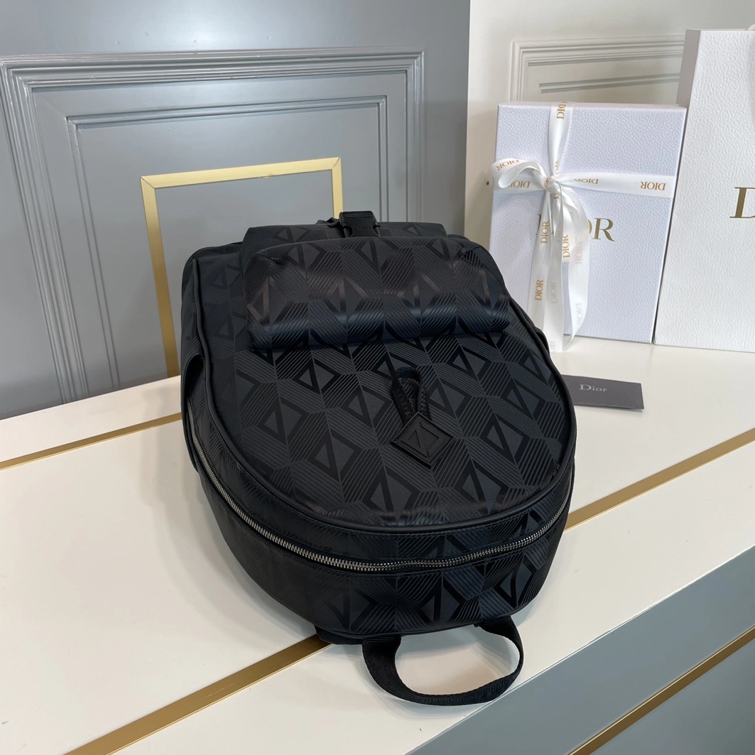 Trendsetting 2148 Christian Dior AAA Man Backpacks