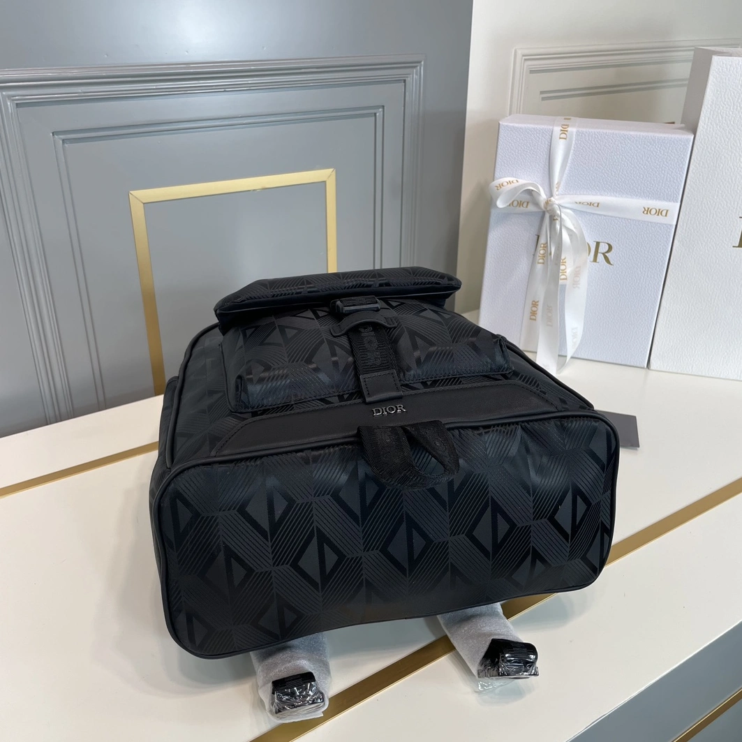 Trendsetting 2148 Christian Dior AAA Man Backpacks