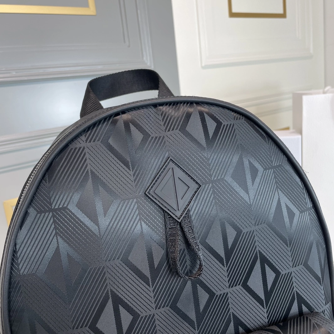 Trendsetting 2148 Christian Dior AAA Man Backpacks