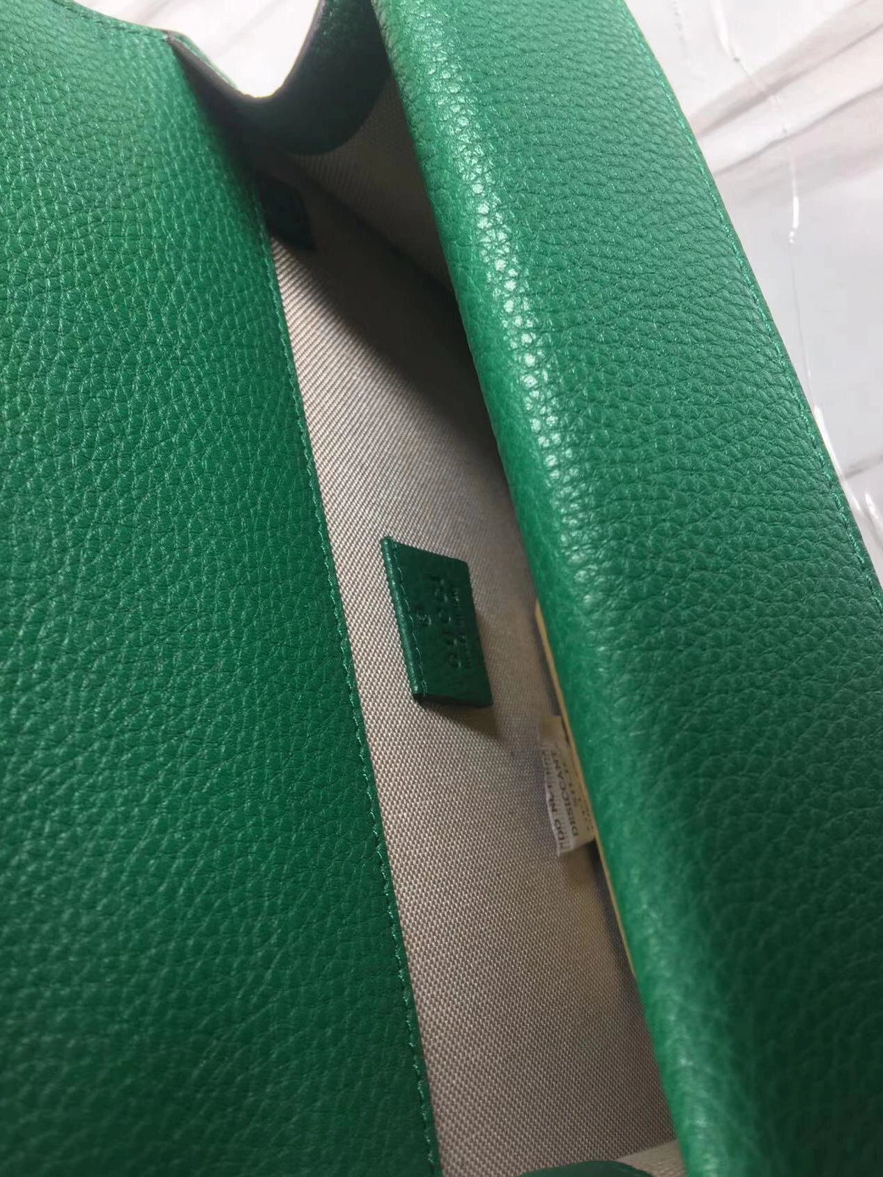 Trendsetting 2265 Gucci AAA Quality Messenger Bags