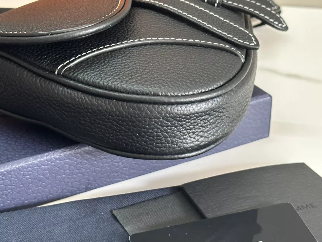 Trendsetting 2279 Christian Dior AAA Man Messenger Bags
