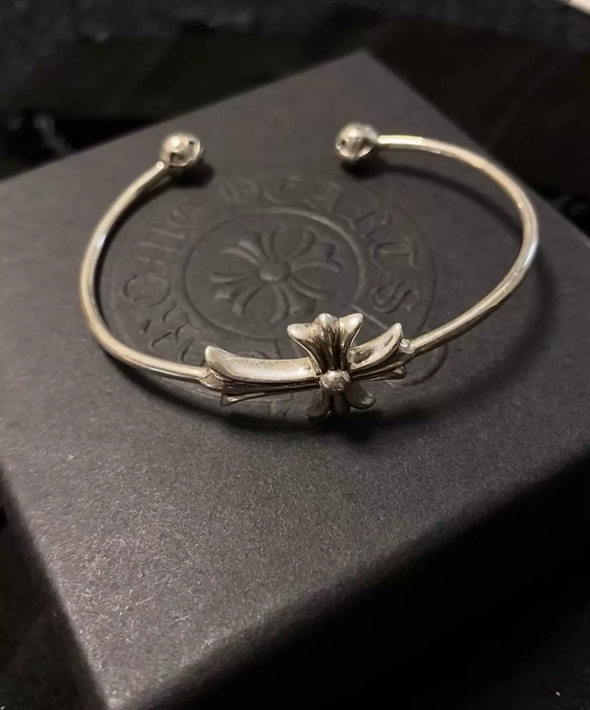 Trendsetting 2303 Chrome Hearts Bracelets