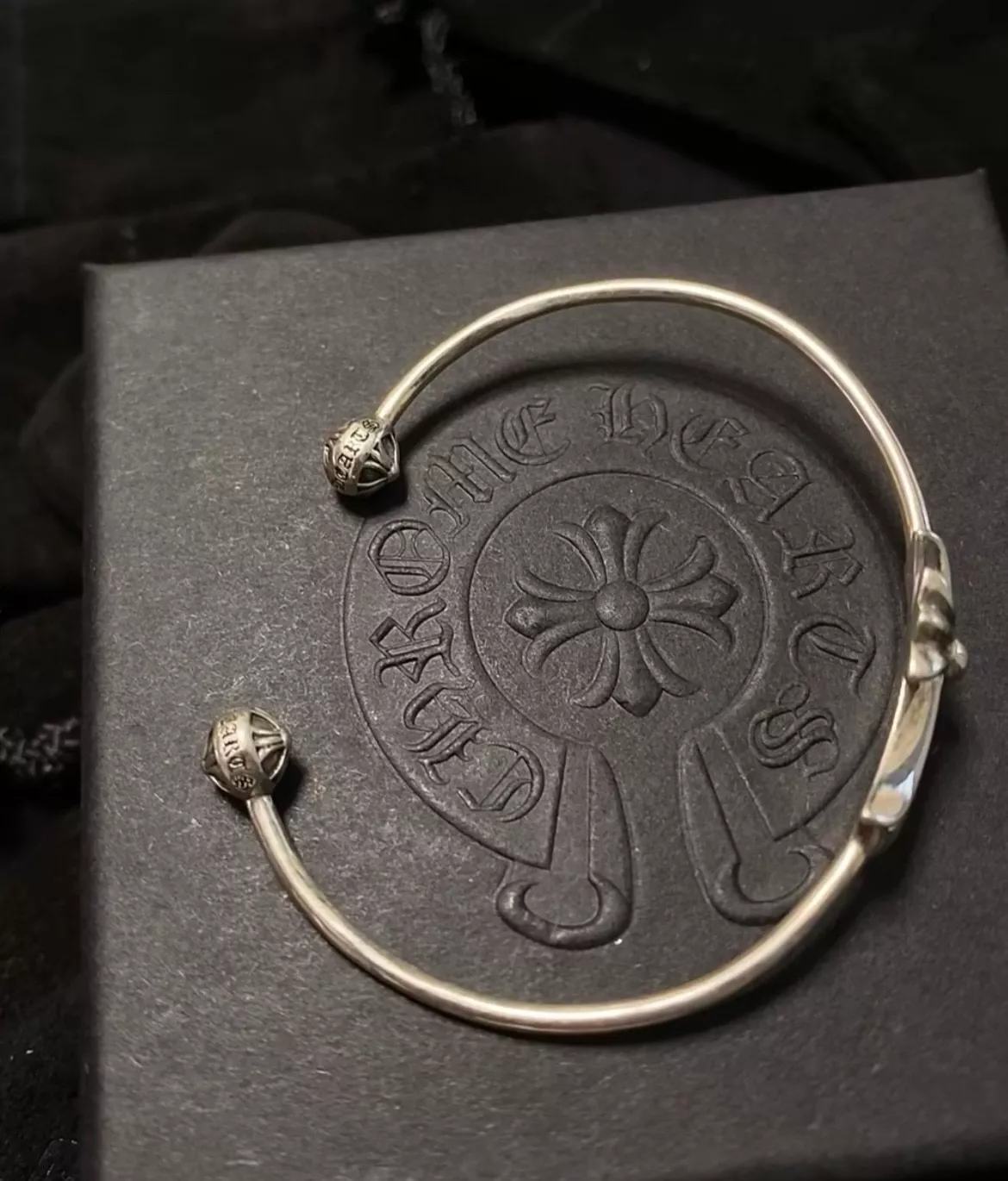 Trendsetting 2303 Chrome Hearts Bracelets