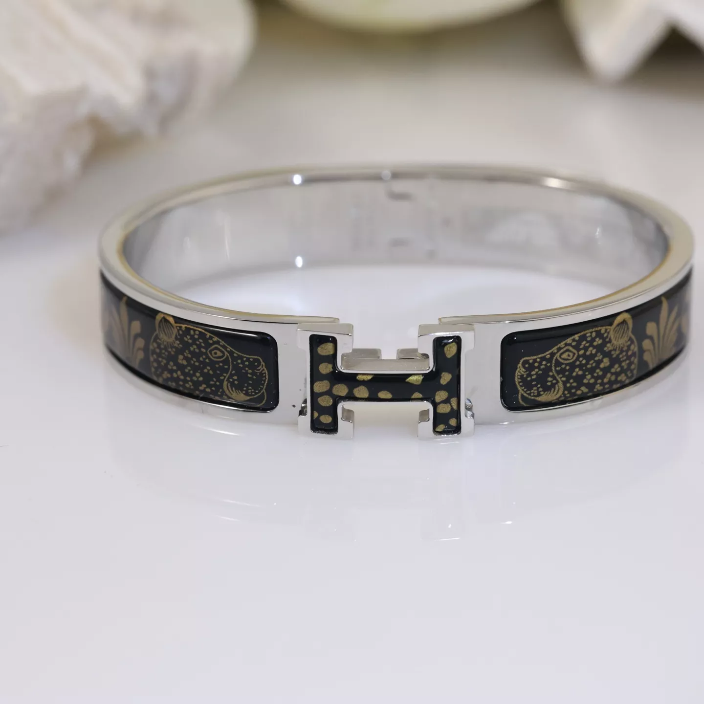 Trendsetting 2312 Hermes Bracelets