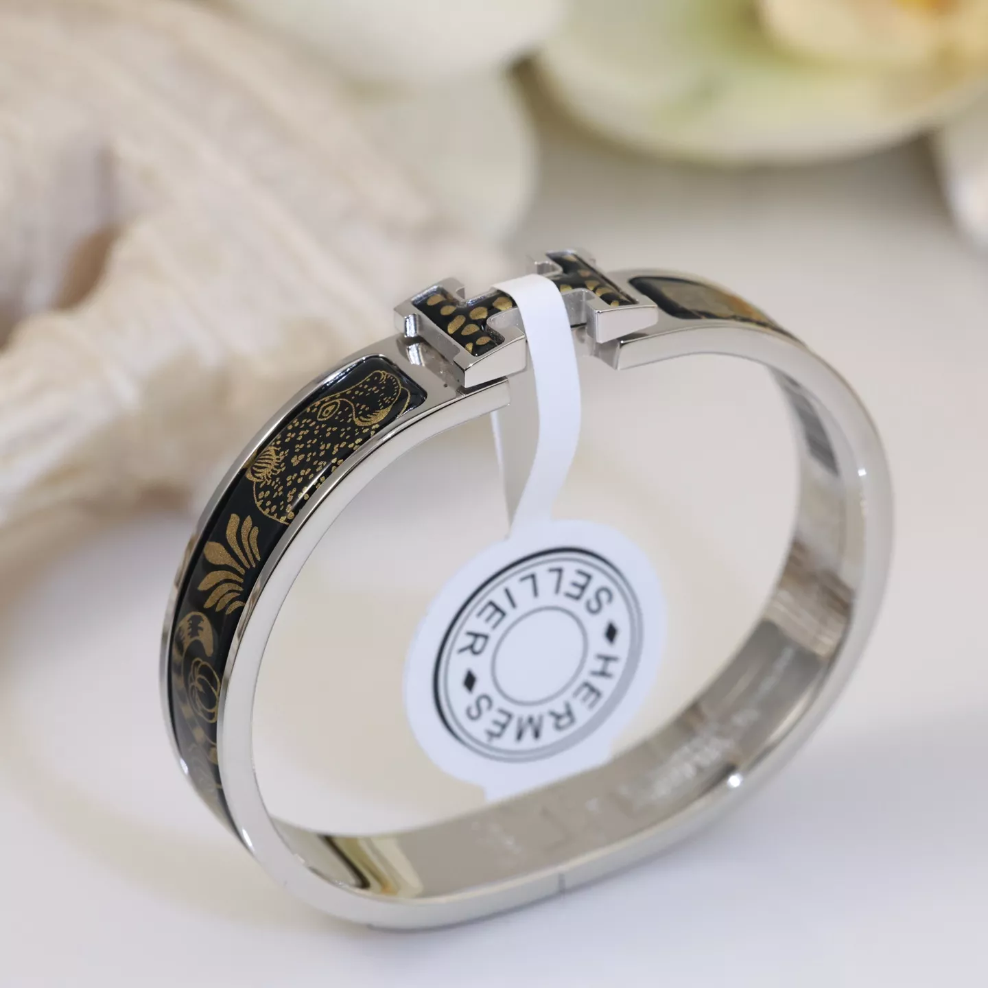 Trendsetting 2312 Hermes Bracelets