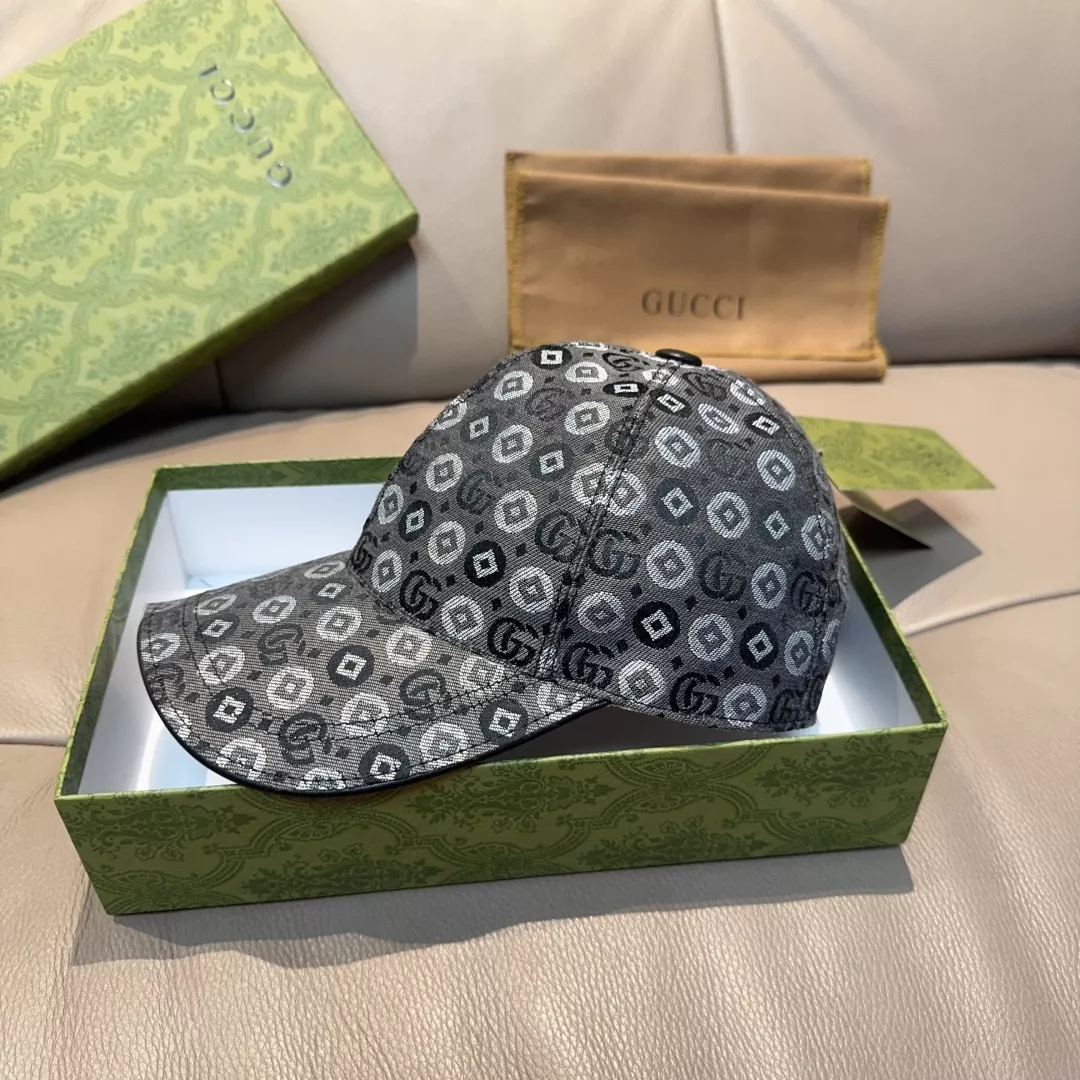 Trendsetting 235 Gucci Caps