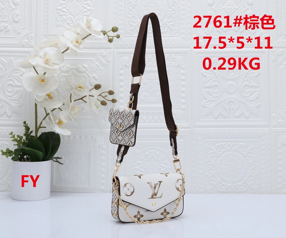 Trendsetting 2351 Louis Vuitton Messenger Bags For Women
