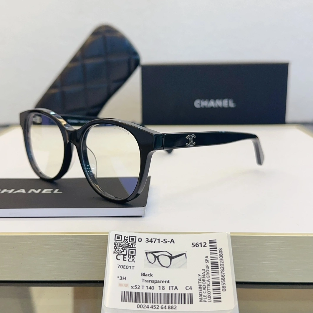 Trendsetting 2405 Chanel Goggles