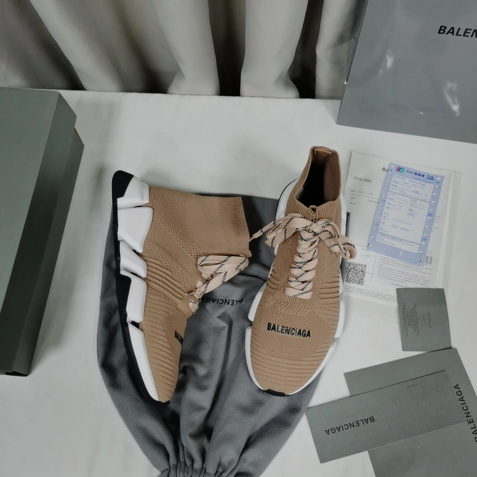 Trendsetting 256 Balenciaga Boots For Men