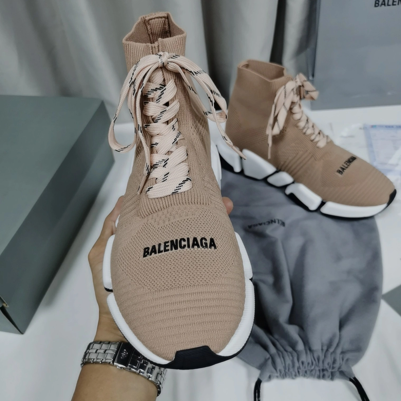 Trendsetting 256 Balenciaga Boots For Men