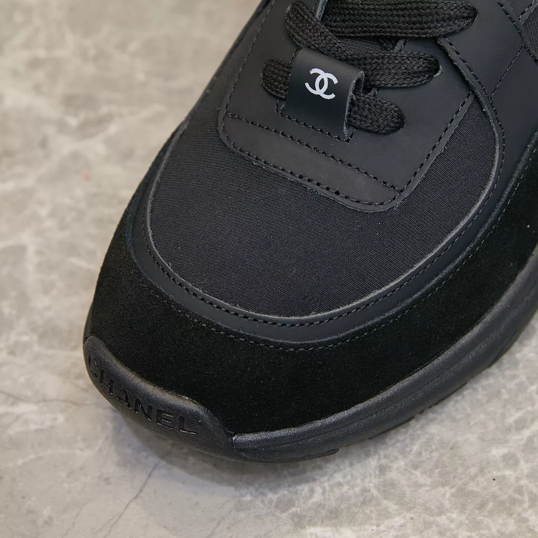 Trendsetting 2589 Chanel Casual Shoes For Men