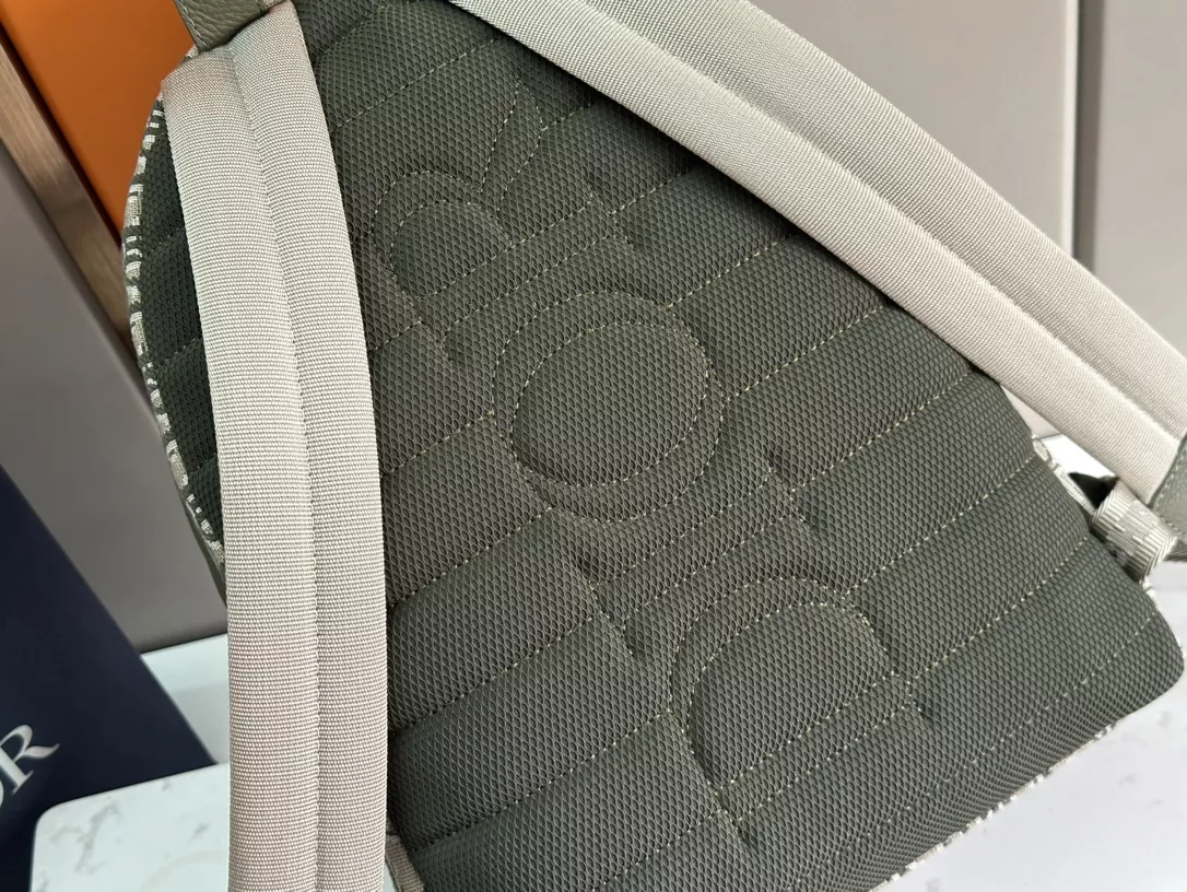 Trendsetting 2664 Christian Dior AAA Man Backpacks