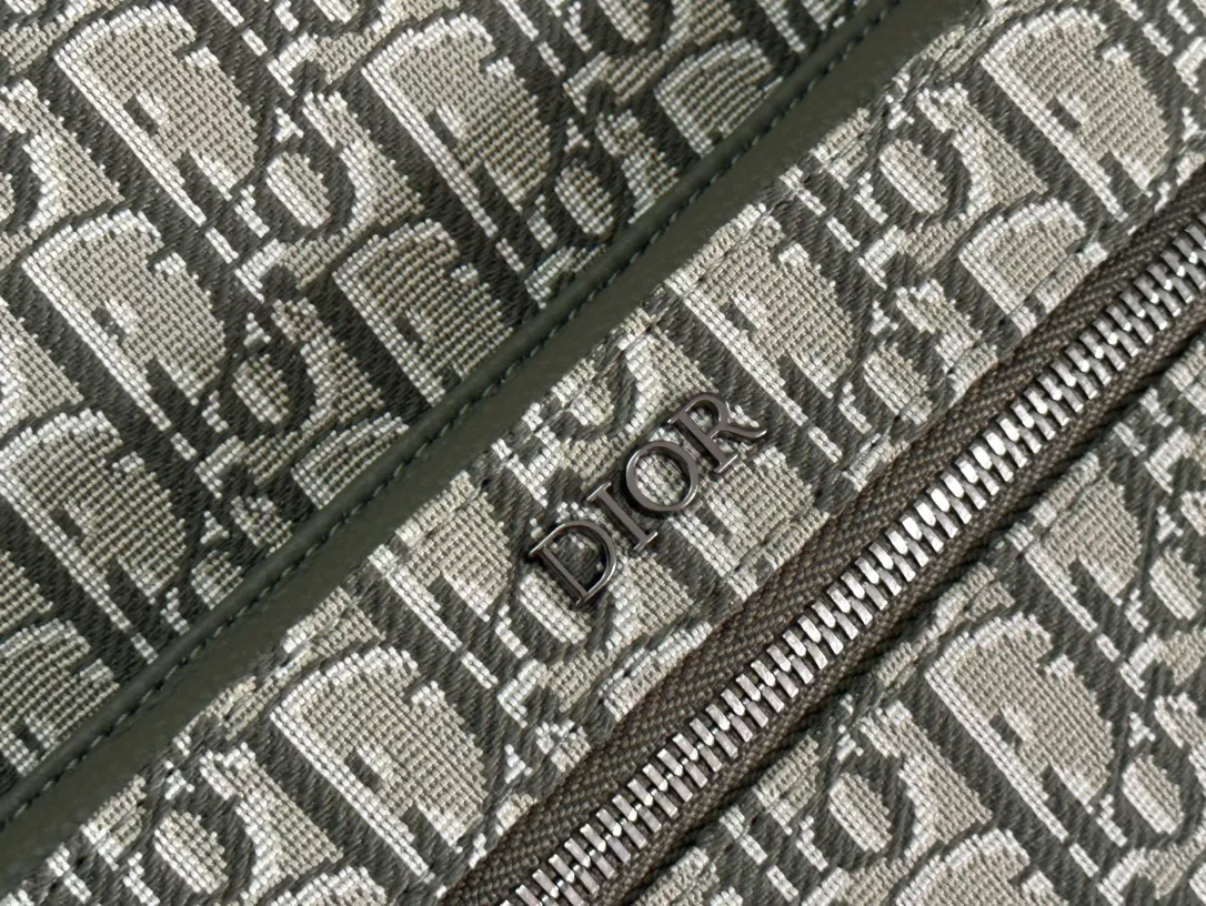 Trendsetting 2664 Christian Dior AAA Man Backpacks