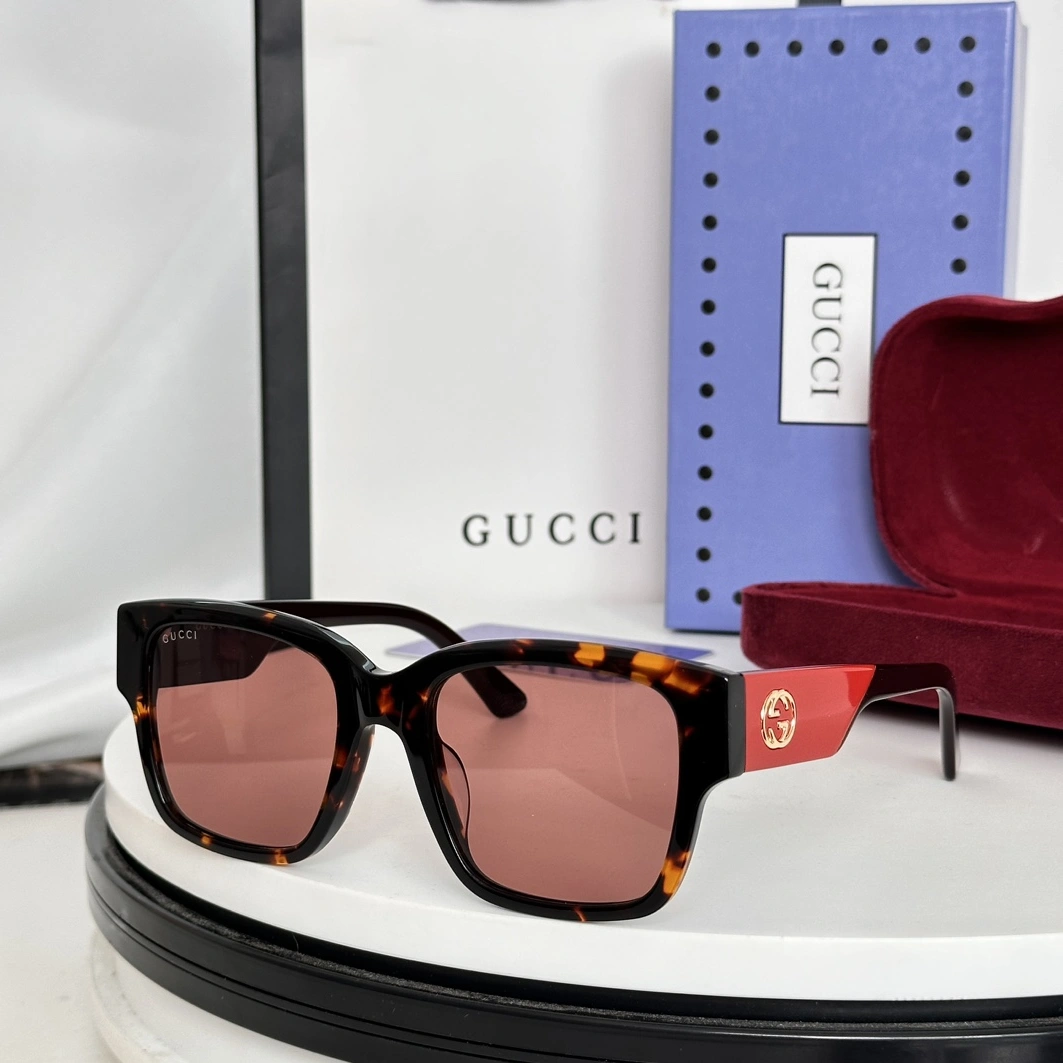 Trendsetting 2839 Gucci AAA Quality Sunglasses