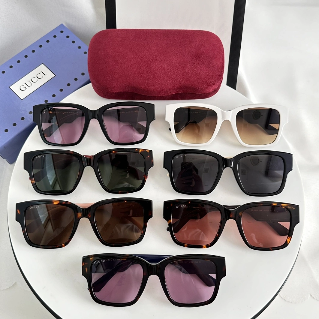 Trendsetting 2839 Gucci AAA Quality Sunglasses