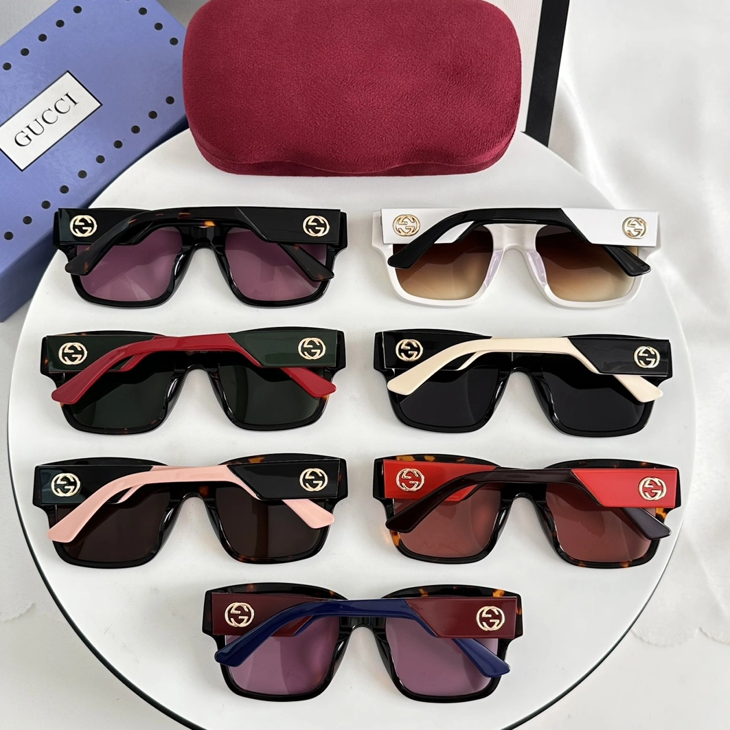 Trendsetting 2839 Gucci AAA Quality Sunglasses