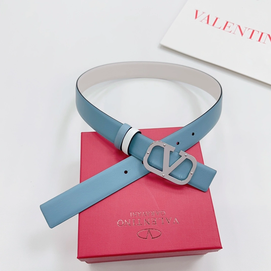 Trendsetting 2934 Valentino AAA Quality Belts For Women