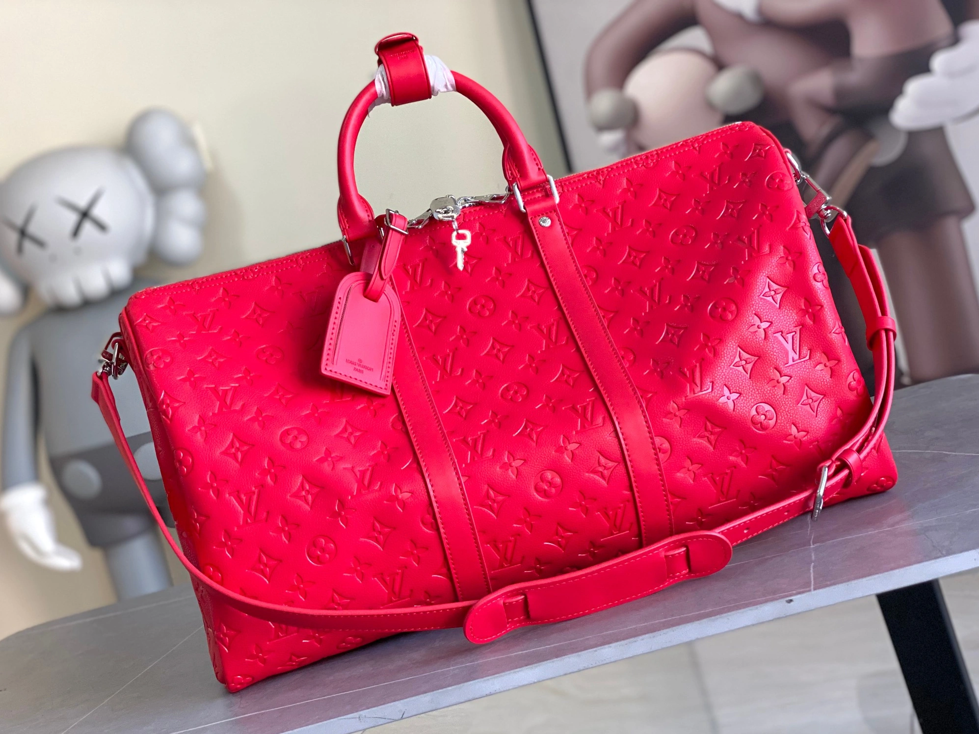 Trendsetting 3010 Louis Vuitton Travel Bags