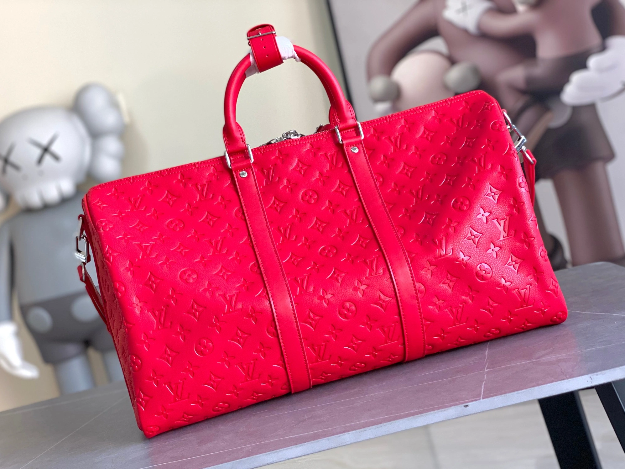 Trendsetting 3010 Louis Vuitton Travel Bags