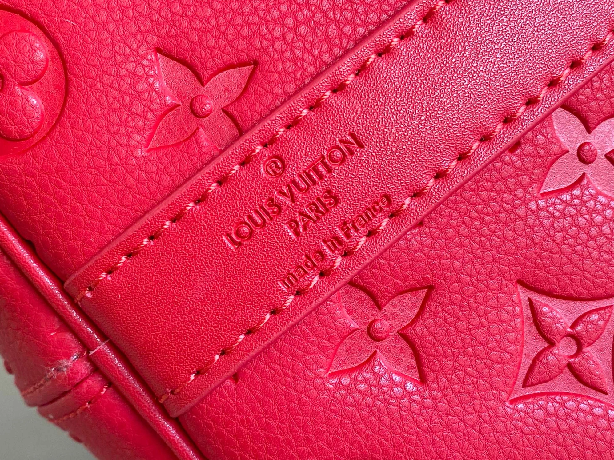 Trendsetting 3010 Louis Vuitton Travel Bags