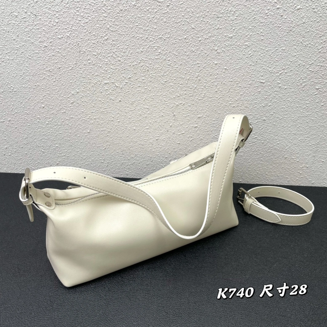 Trendsetting 3131 Prada AAA Quality Shoulder Bags For Women