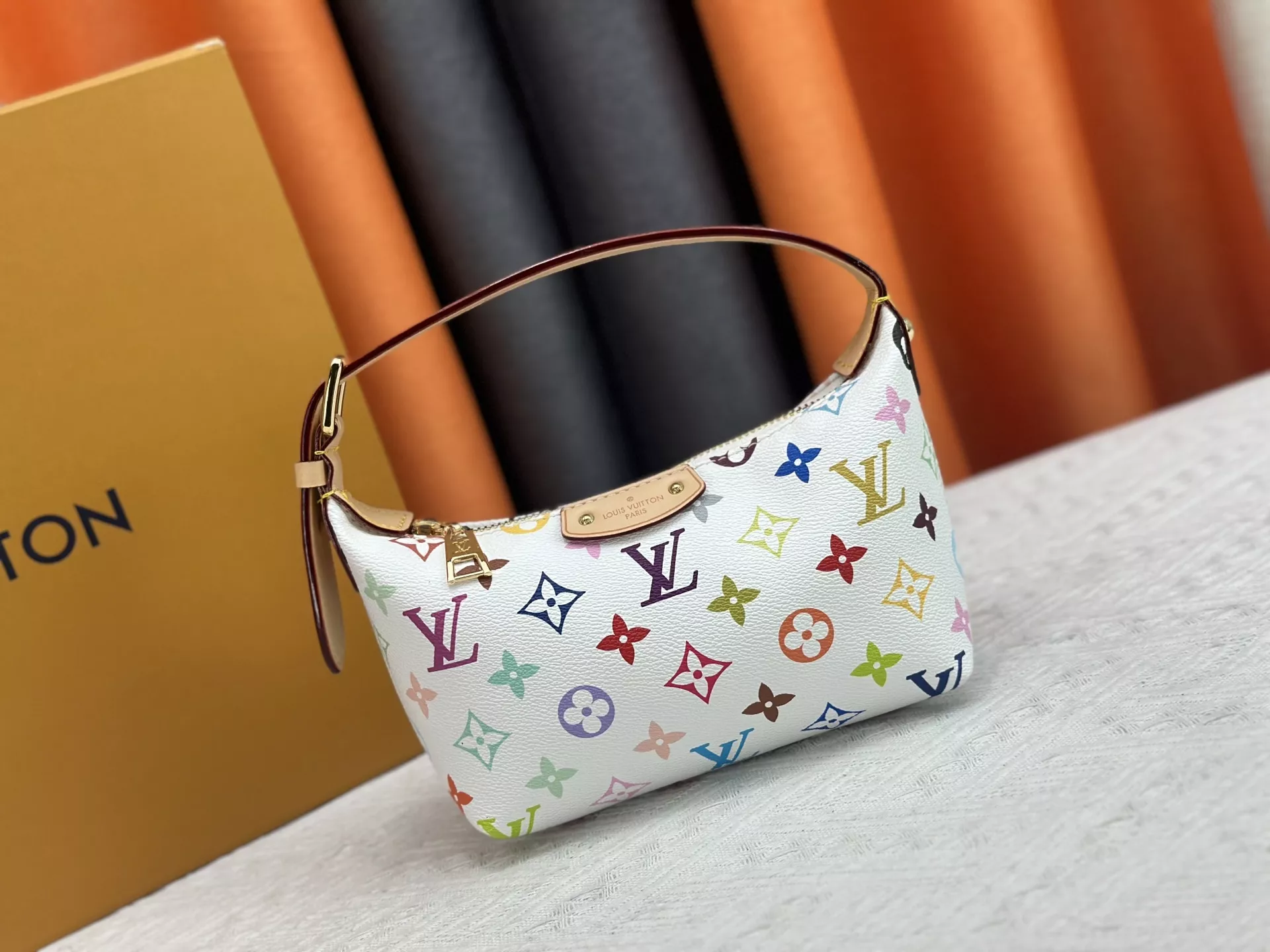 Trendsetting 3154 Louis Vuitton AAA Quality Shoulder Bags For Women