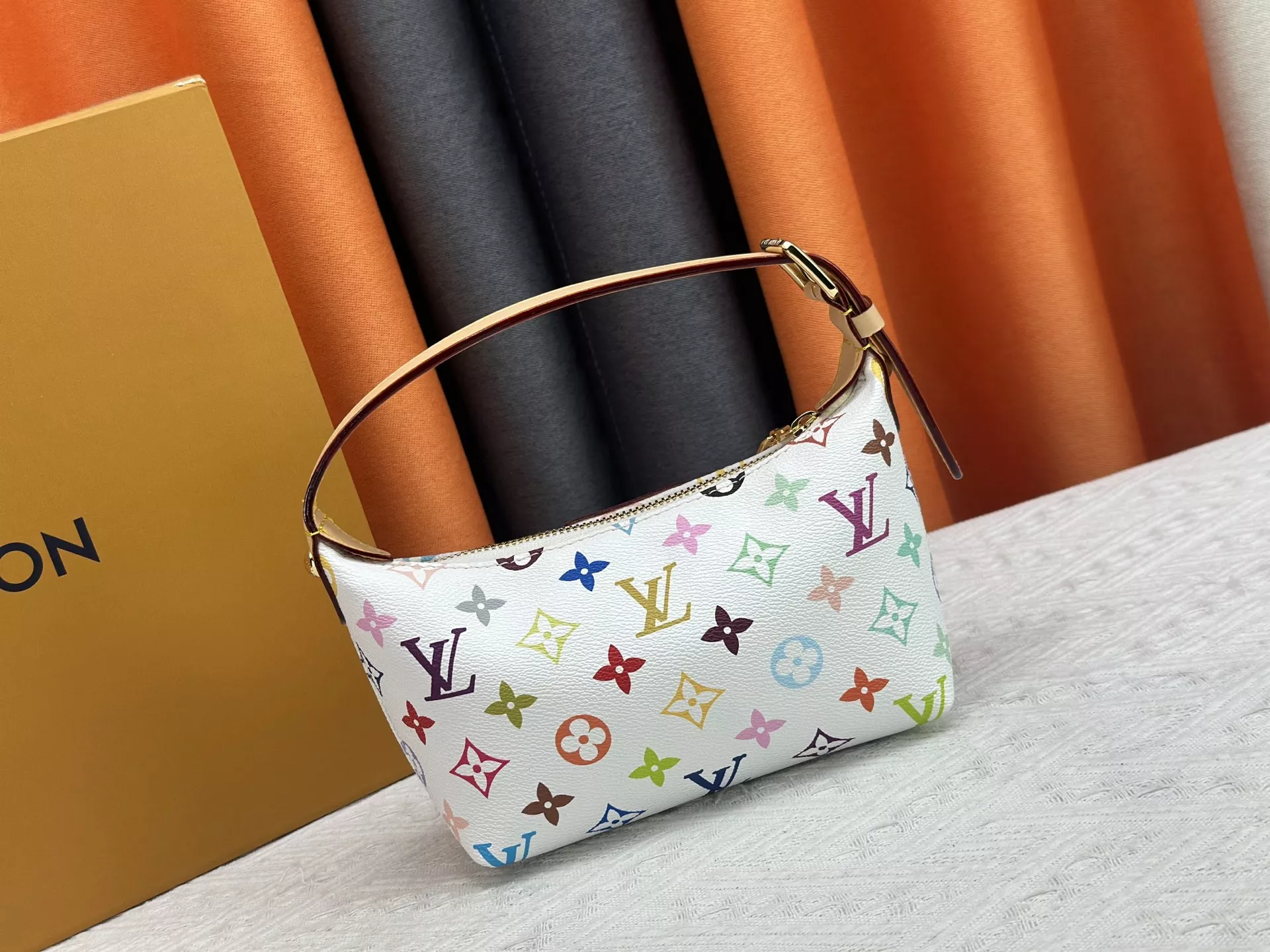 Trendsetting 3154 Louis Vuitton AAA Quality Shoulder Bags For Women