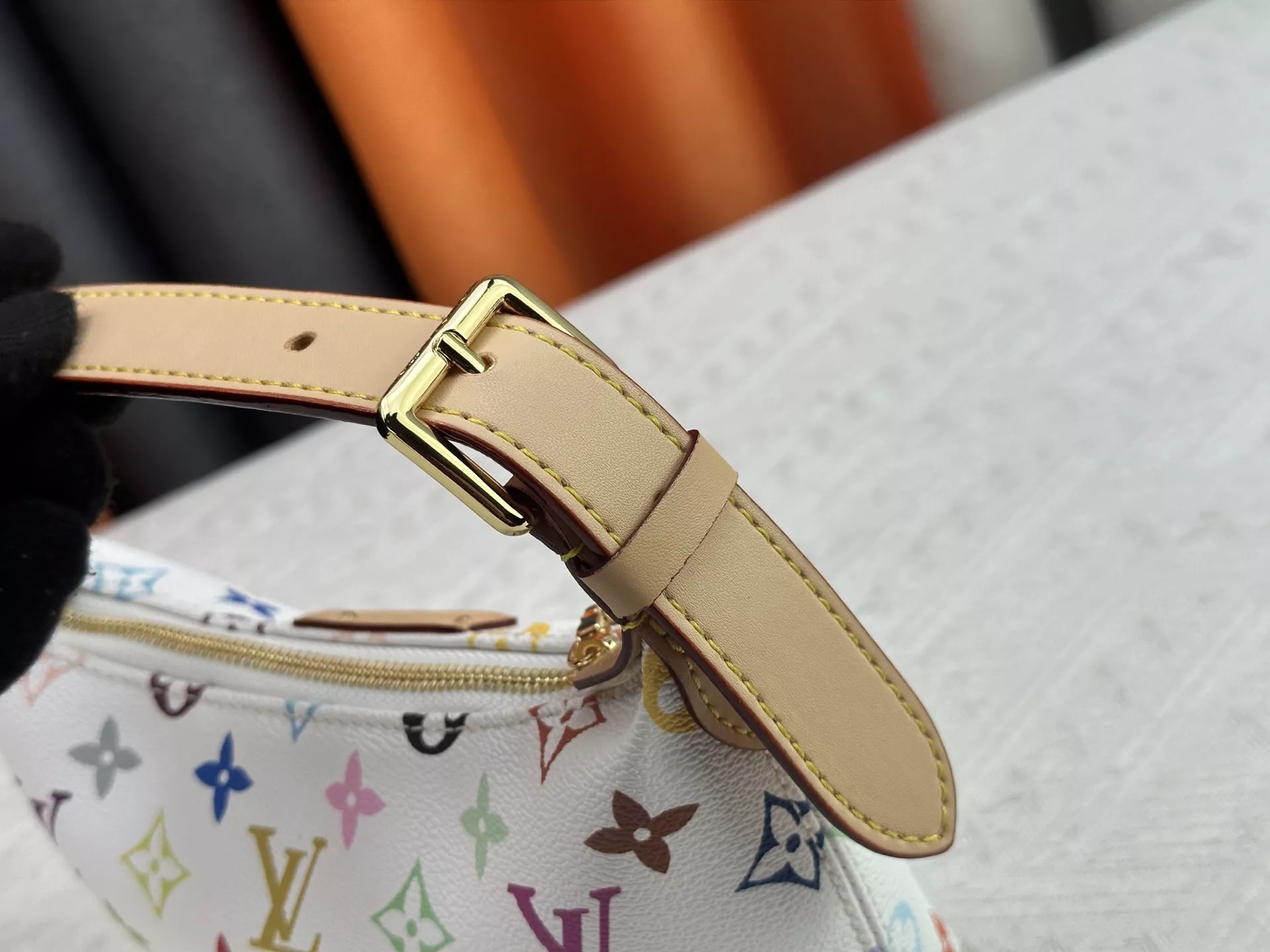Trendsetting 3154 Louis Vuitton AAA Quality Shoulder Bags For Women