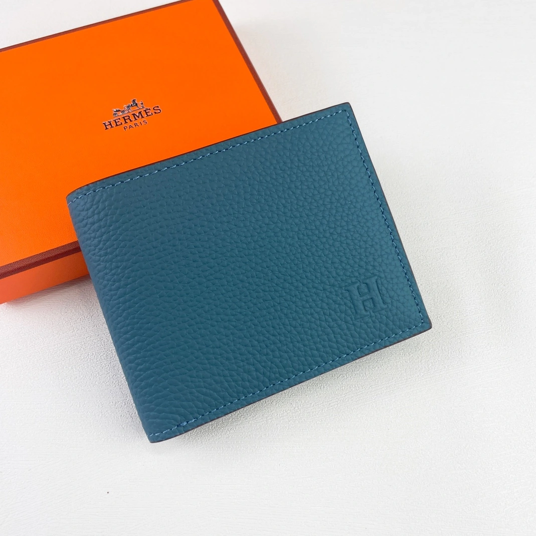 Trendsetting 3177 Hermes Wallet For Women