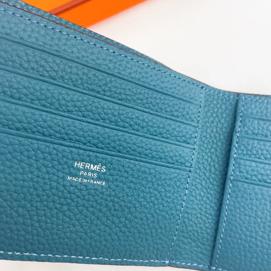 Trendsetting 3177 Hermes Wallet For Women