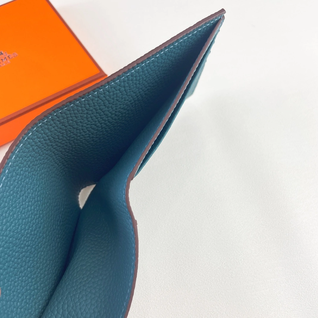 Trendsetting 3177 Hermes Wallet For Women