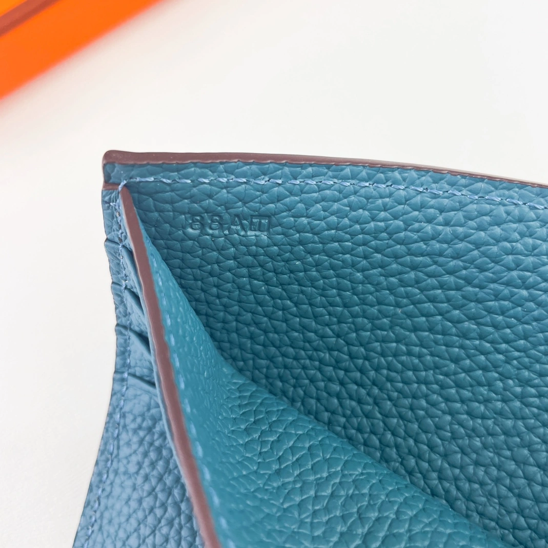 Trendsetting 3177 Hermes Wallet For Women