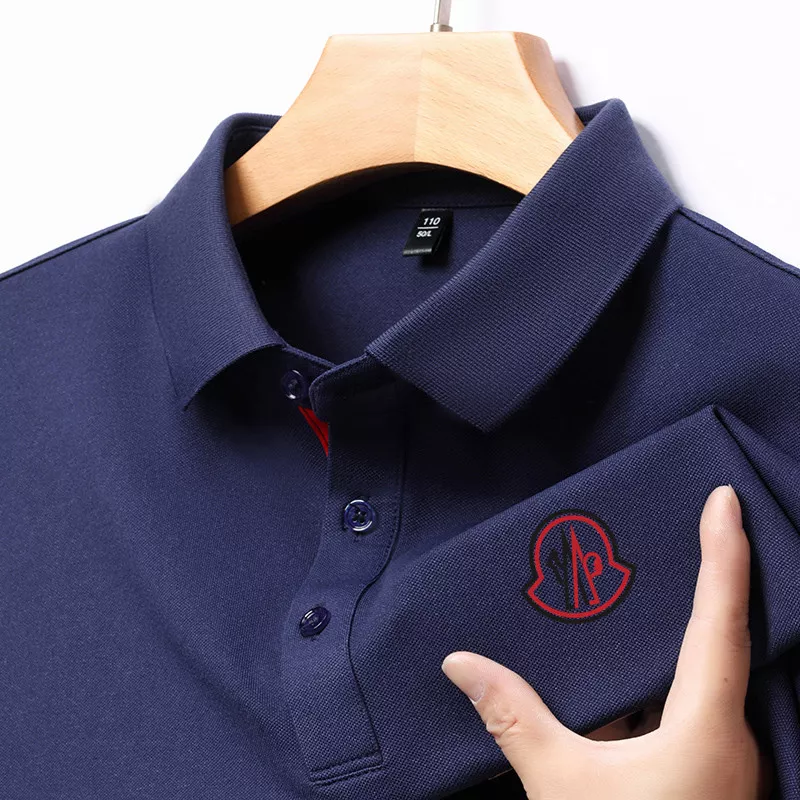Trendsetting 3248 Moncler T-Shirts Long Sleeved For Men