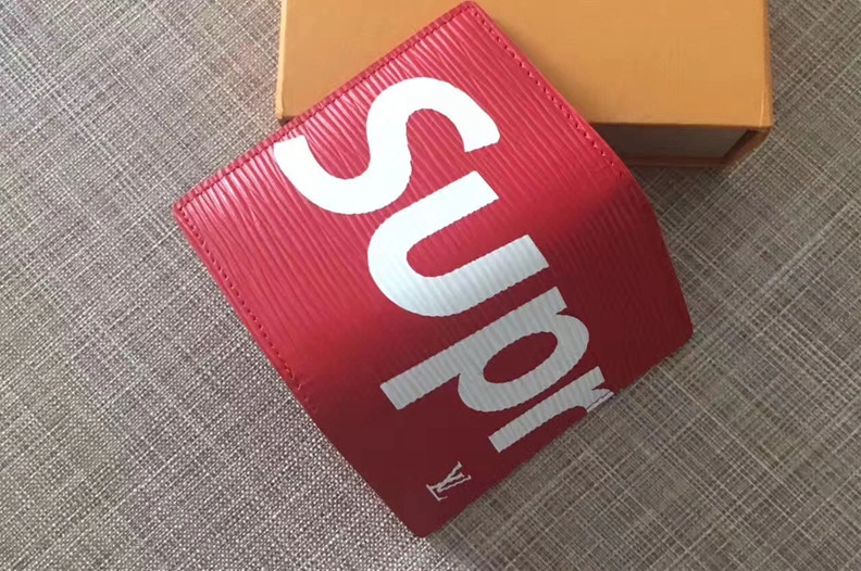 Trendsetting 333 Louis Vuitton LV Passport Bags