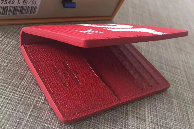 Trendsetting 333 Louis Vuitton LV Passport Bags