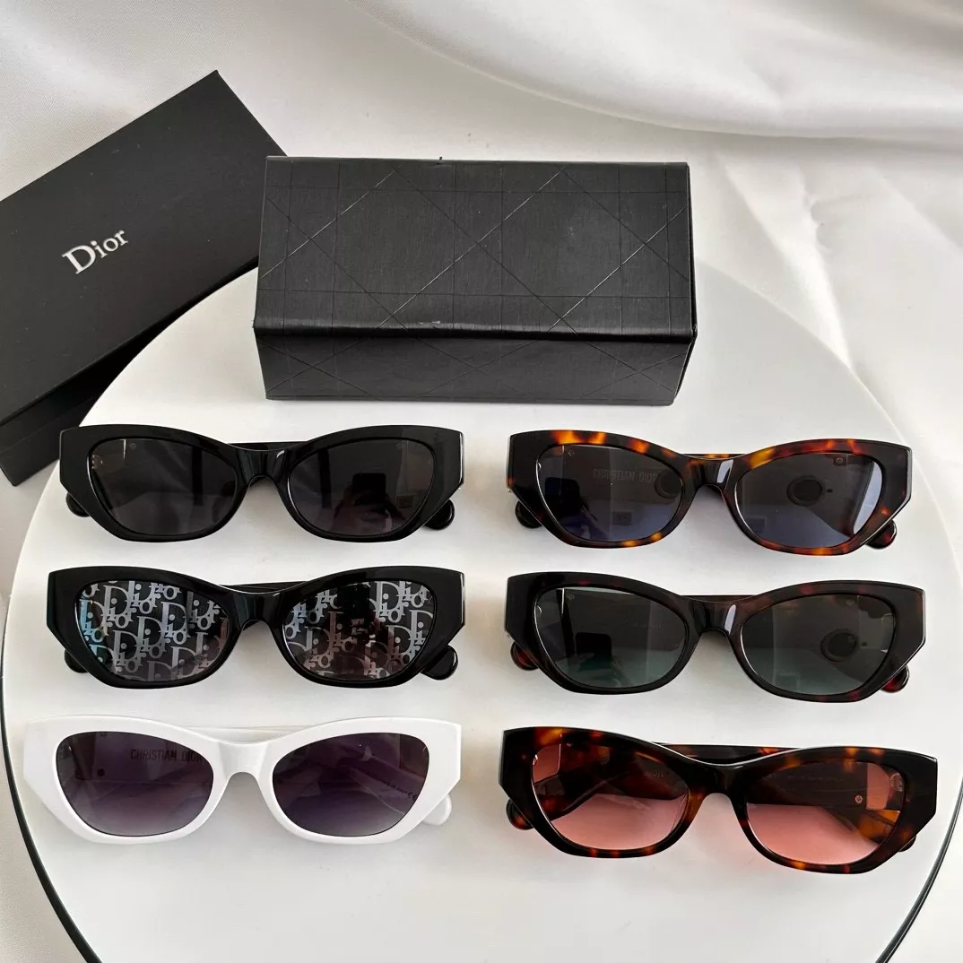 Trendsetting 3331 Christian Dior AAA Quality Sunglasses