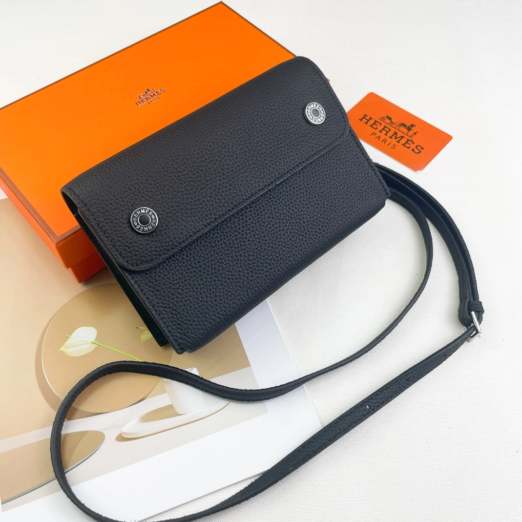 Trendsetting 3444 Hermes AAA Quality Messenger Bags For Women