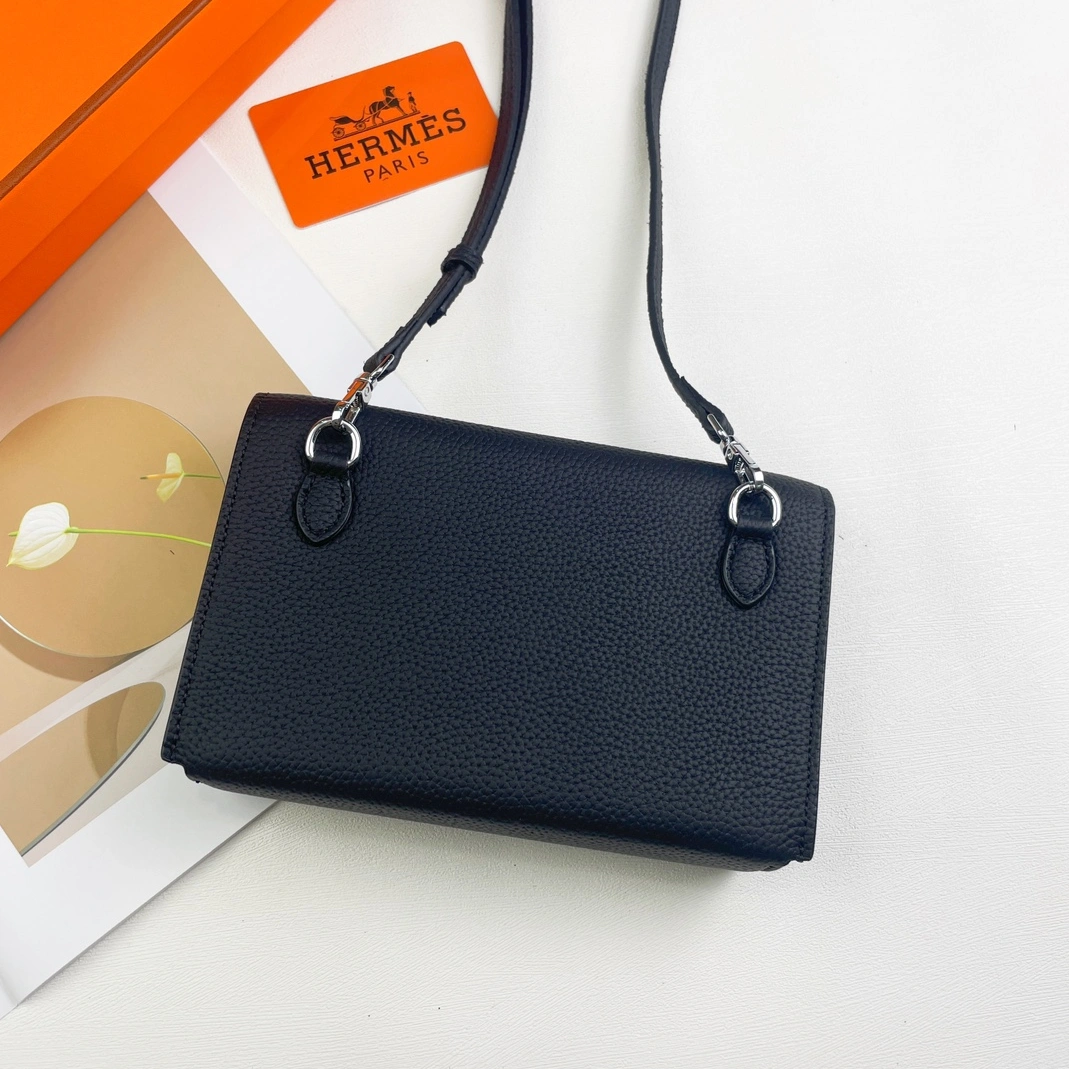 Trendsetting 3444 Hermes AAA Quality Messenger Bags For Women