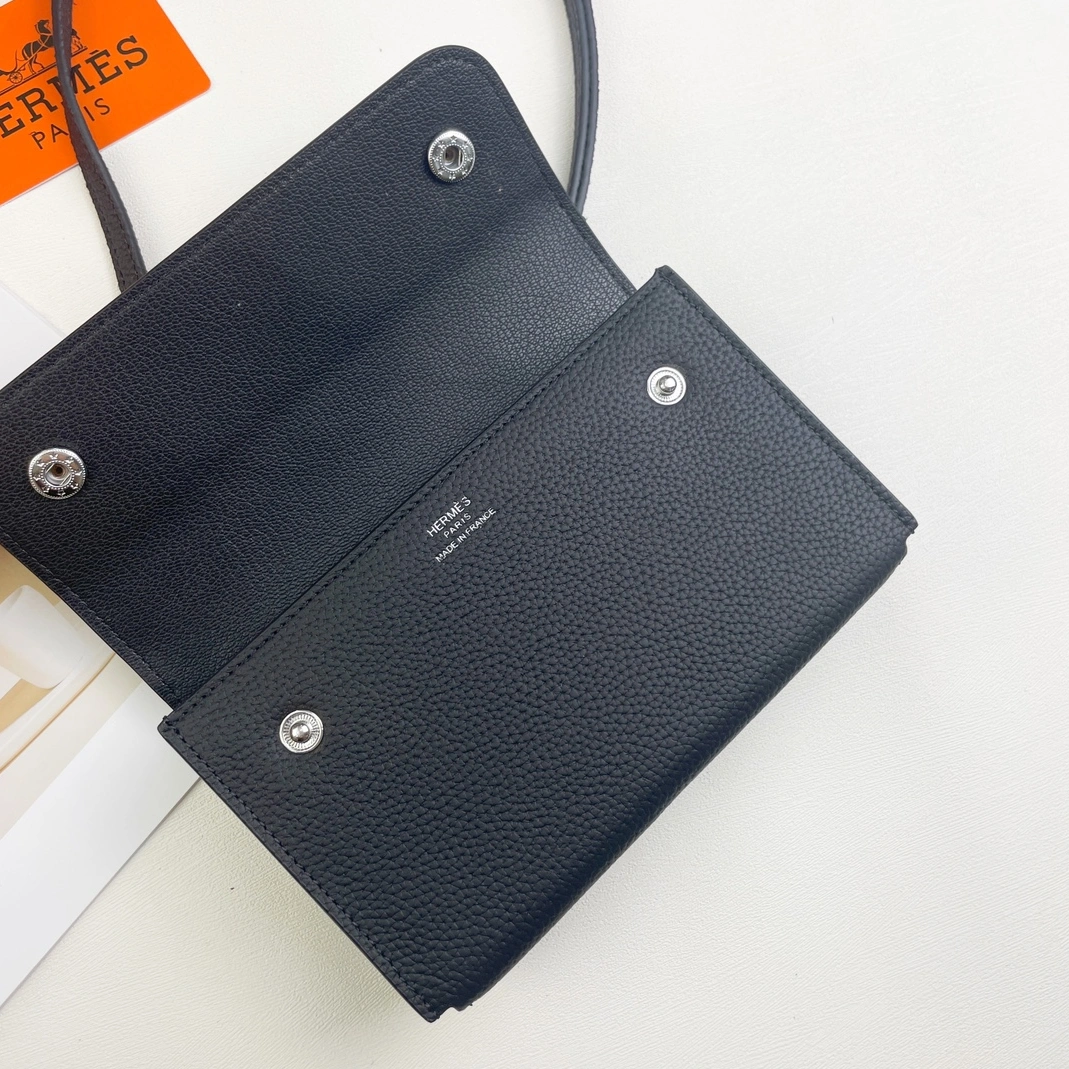 Trendsetting 3444 Hermes AAA Quality Messenger Bags For Women