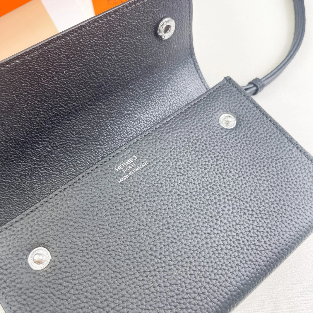 Trendsetting 3444 Hermes AAA Quality Messenger Bags For Women