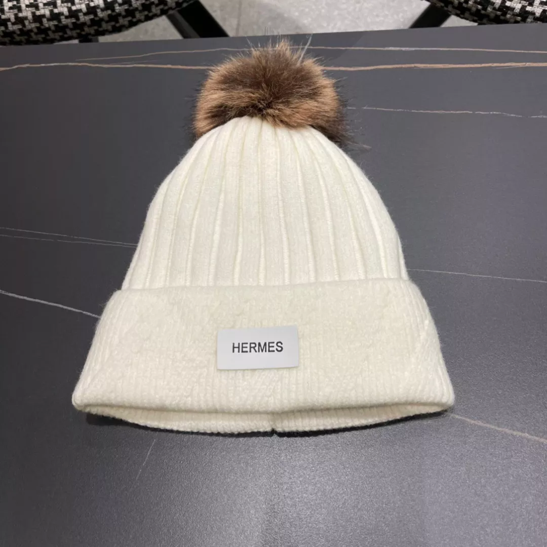 Trendsetting 3454 Hermes Caps
